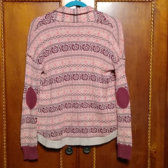 Women's 435 by Matilda Jane Size 12 Sweater - Picture 4 of 6